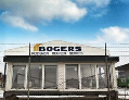 Doorstart afgeslankte Bogers