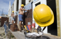Doorstart bouwbedrijf Boesveld