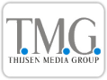 Doorstart familiebedrijf Media Group Thijsen