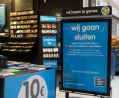Doorstart Free Record Shop toch mogelijk
