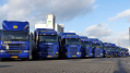 Doorstart na faillissement van transporteur Brutra