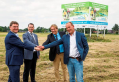 Doorstart nieuwbouw De Klaarbeek