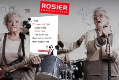 Doorstart Rosier
