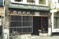 Doorstart van café Le Carafon betekent het einde van een tijdperk