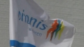 Doorstart van grafische activiteiten Orionis