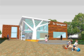 Doorstart voor A12 Architecten en CNL