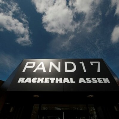 Doorstart voor sport- en partycentrum Pand 17 in Assen