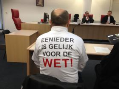 Dordtse bezwarentijger failliet verklaard