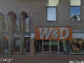 Double U by W & D failliet verklaard door de rechter