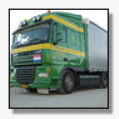 Dreigt faillissement voor Hameleers Transportgroup?