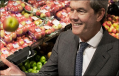 Dreigt voor Ahold een Fortis-scenario?