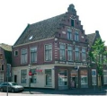 Drie faillissementen in hypotheekhoek