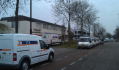 Drukke bijeenkomst failliete Romijnders