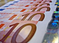 Duitse banken profiteren van hulp aan Griekenland