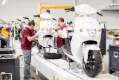 E-scooterfabrikant Govecs koopt fabriek failliet Vectrix