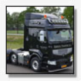 Egbers Trucking Winterswijk failliet: 10 ontslagen