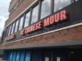 Eigenaar laat Chinese Muur niet omvallen