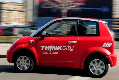 Elektro-autofabrikant Think failliet