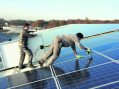 Energy Guard uit Breda, leverancier van zonnepanelen, failliet verklaard