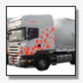 Eurobulk Logistics en Transportbedrijf P. van der Bie failliet