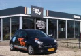 Ex-Opel-dealer Geene failliet: 'Dit is heel zuur'