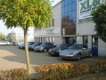 Excellent Repair failliet, doorstart als ABS-lid