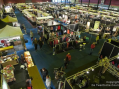 Exploitant Go Planet Expo Hall in Enschede vraagt faillissement aan