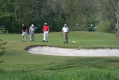 Exploitant Golfbaan Spaarnwoude failliet