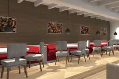 Failliet hotel De Roskam weer open