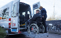 Failliet vervoersbedrijf ETS rijdt nog minstens een week door