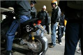 'Failliete scooterzaak laat opgelichte klanten achter'