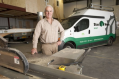 Failliete Stan Wens uit Rijen maakt doorstart