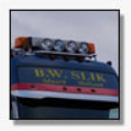Faillissement aangevraagd voor B.W. Slik Transport Aduard