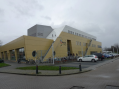 Faillissement Berechja College Urk afgewend