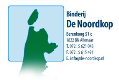 Faillissement Binderij de Noordkop