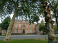 Faillissement dreigt voor cultureel centrum Het Klooster in Nuenen
