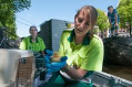Faillissement dreigt voor Dierenambulance A'dam