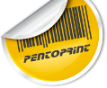 Faillissement etikettenspecialist Pentoprint