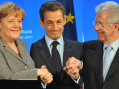 'Faillissement Italië betekent einde van de euro'