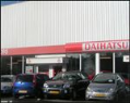 Faillissement voor Bosch Car Service Stekelenburg