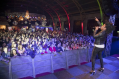 Faillissement Winterkoepelhal Tilburg lijkt van de baan