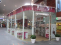 Faillissementsveiling frozen yoghurt-keten Chillbox