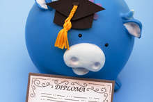Forse stijging studenten met studieschuld