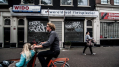 Fietsenmaker Wido failliet: fiets weg