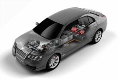 Fisker vraagt uitstel faillissement A123