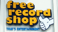 Free Record Shop failliet: valt het doek voor de Nederlandse Richard Branson?