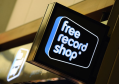 Free Record Shop maakt doorstart - 'aanzienlijk' aantal winkels blijft
