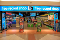 Free Record Shop maakt doorstart