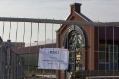 Friese stoomtrein vraagt faillissement aan