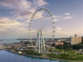 Gaat het New York Wheel toch weer draaien voor VDL?